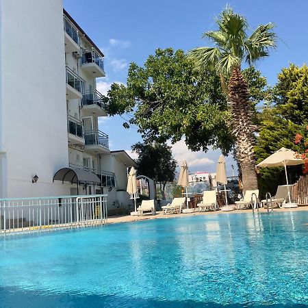 Mia Casa Hotel Fethiye Eksteriør billede