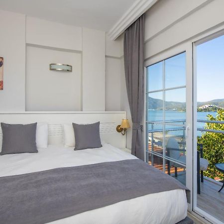 Mia Casa Hotel Fethiye Eksteriør billede