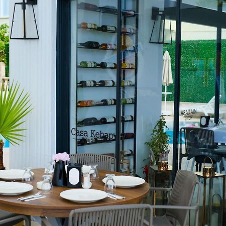 Mia Casa Hotel Fethiye Eksteriør billede